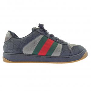 グッチ GUCCI スクリーナー GGキャンパス 857889 スニーカー