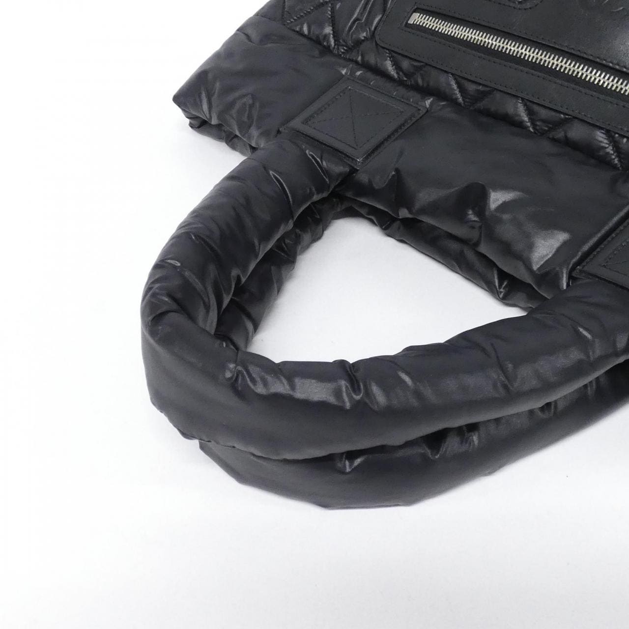 シャネル コココクーン ライン 48610 バッグ