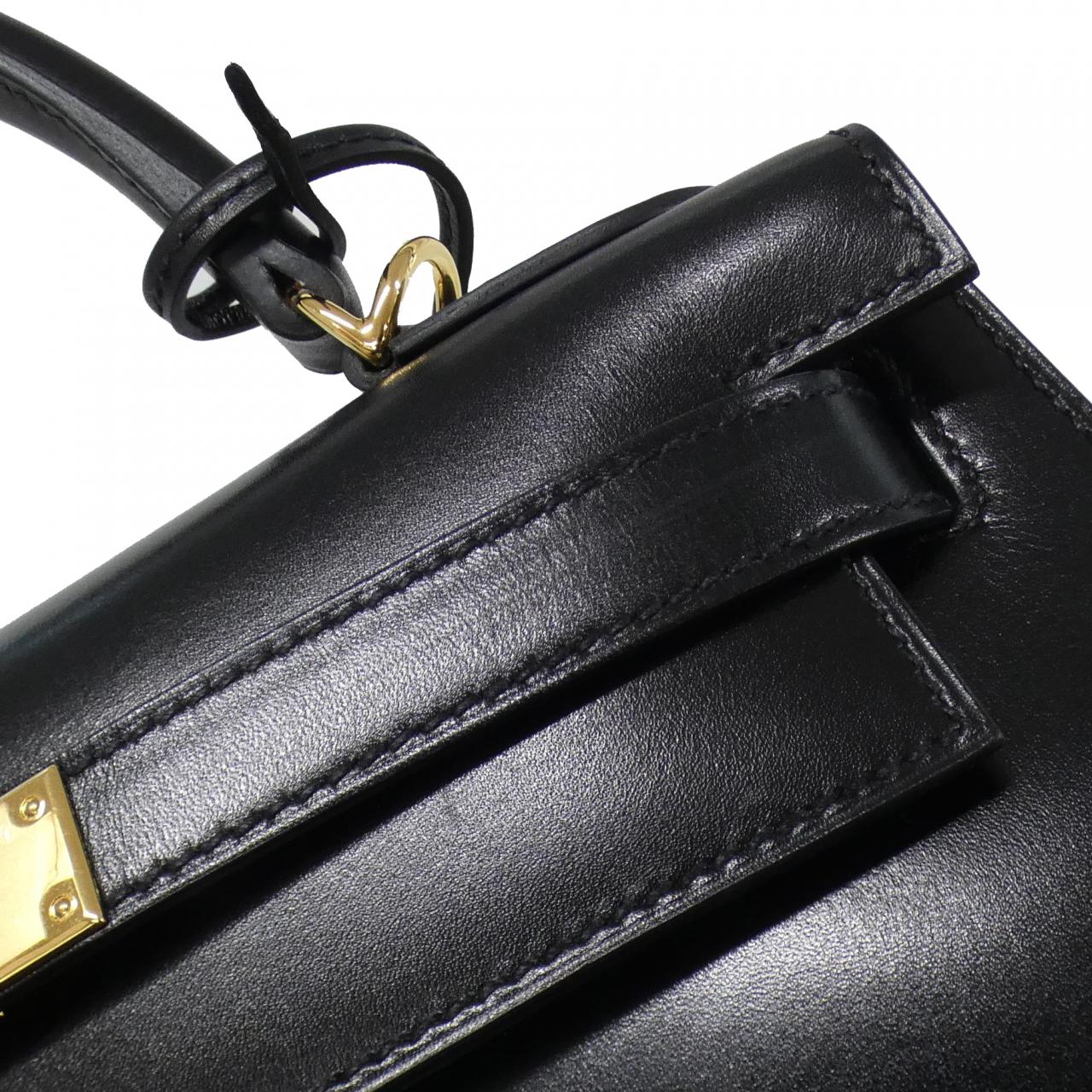 エルメス ケリー 28cm 001848CC バッグ