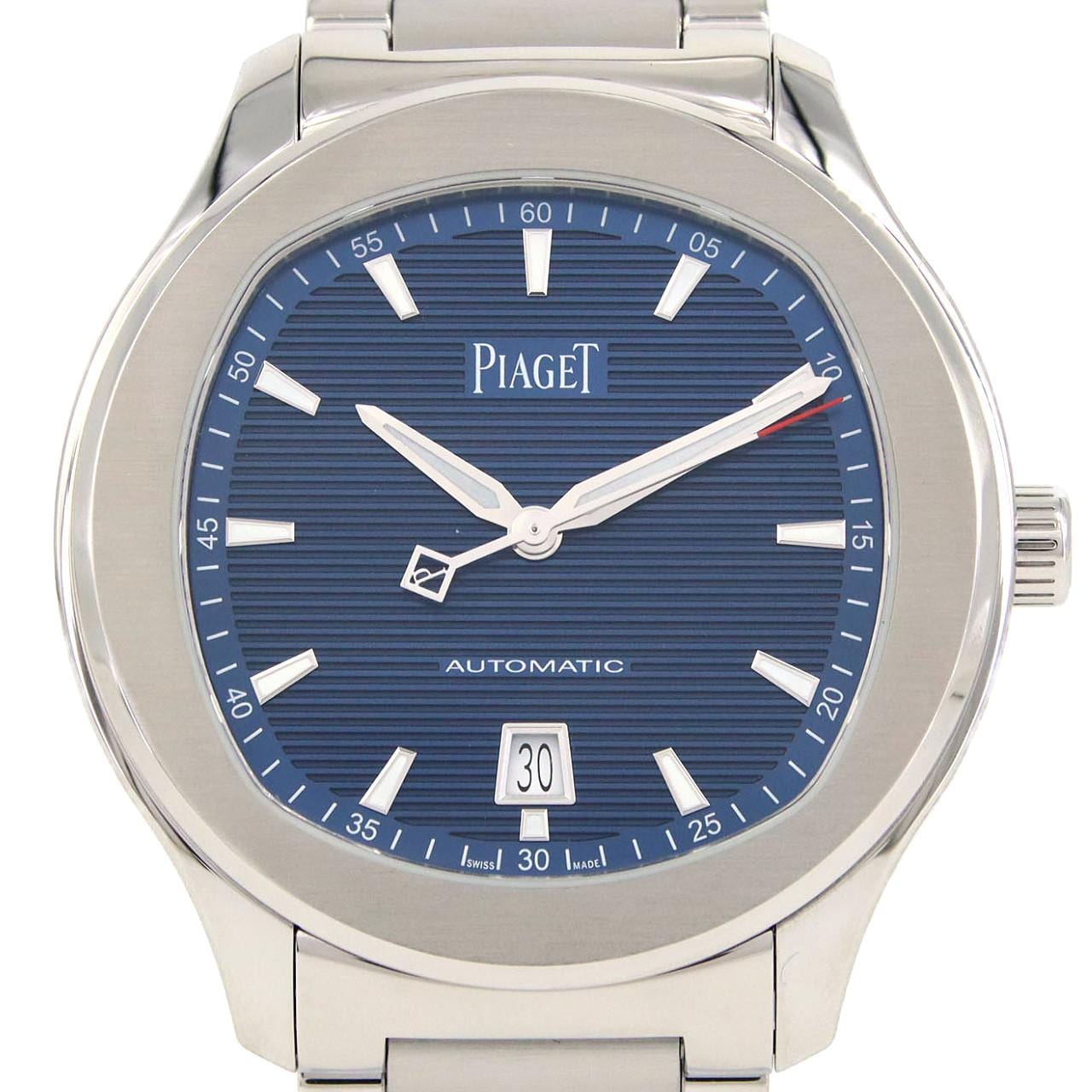 ピアジェ ポロS P11268/G0A43001 SS 自動巻