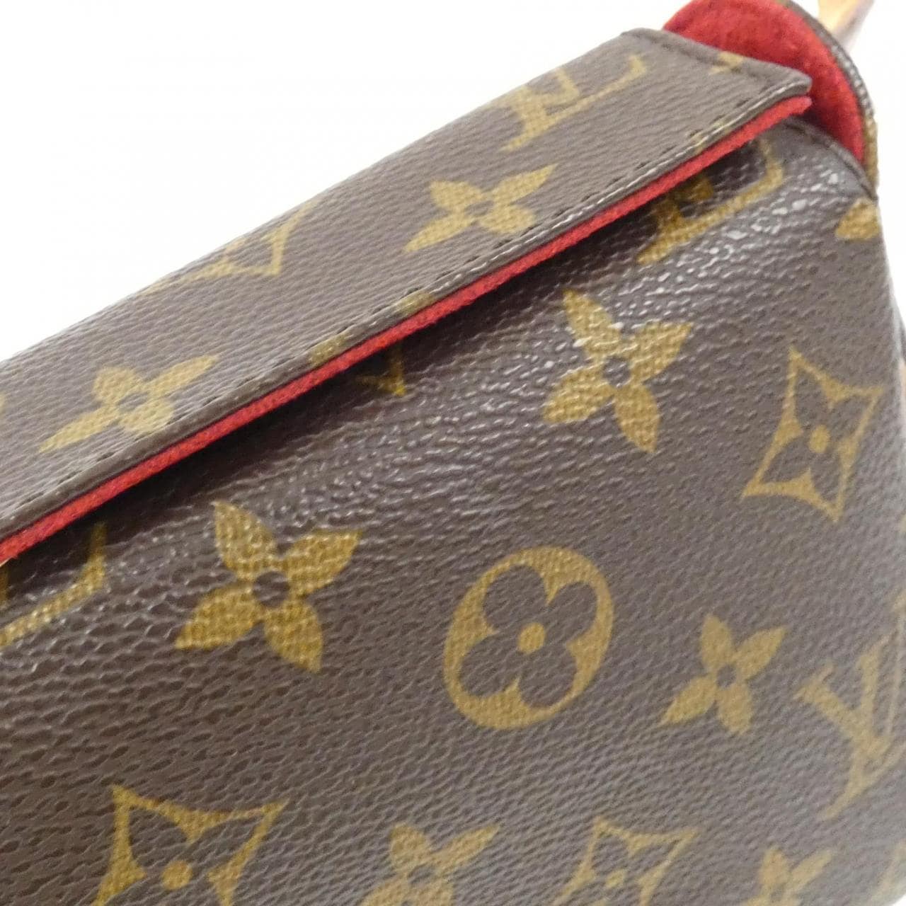 LOUIS VUITTON Monogram Recital M51900 包