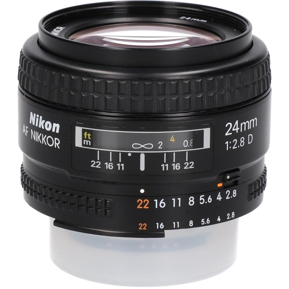 NIKON AF24mm F2.8D