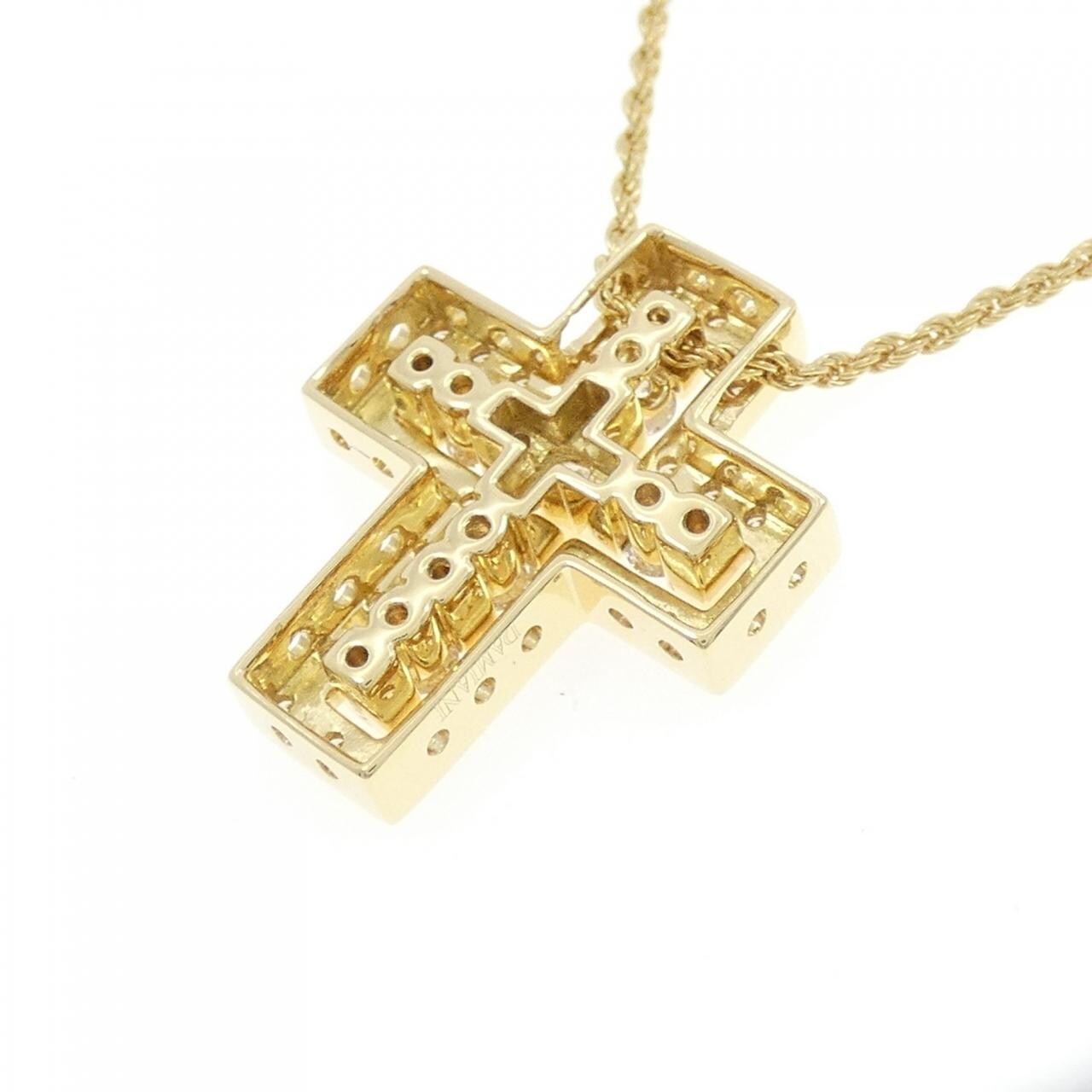 DAMIANI Belle Epoque S 项链