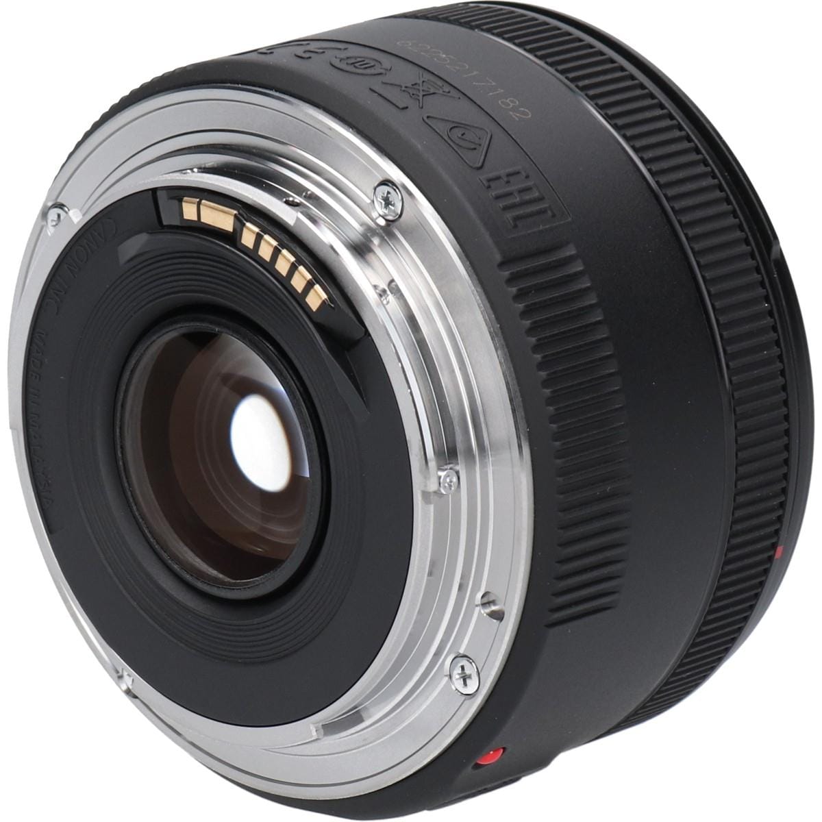 ＥＦ５０ｍｍ　Ｆ１．８ＳＴＭ