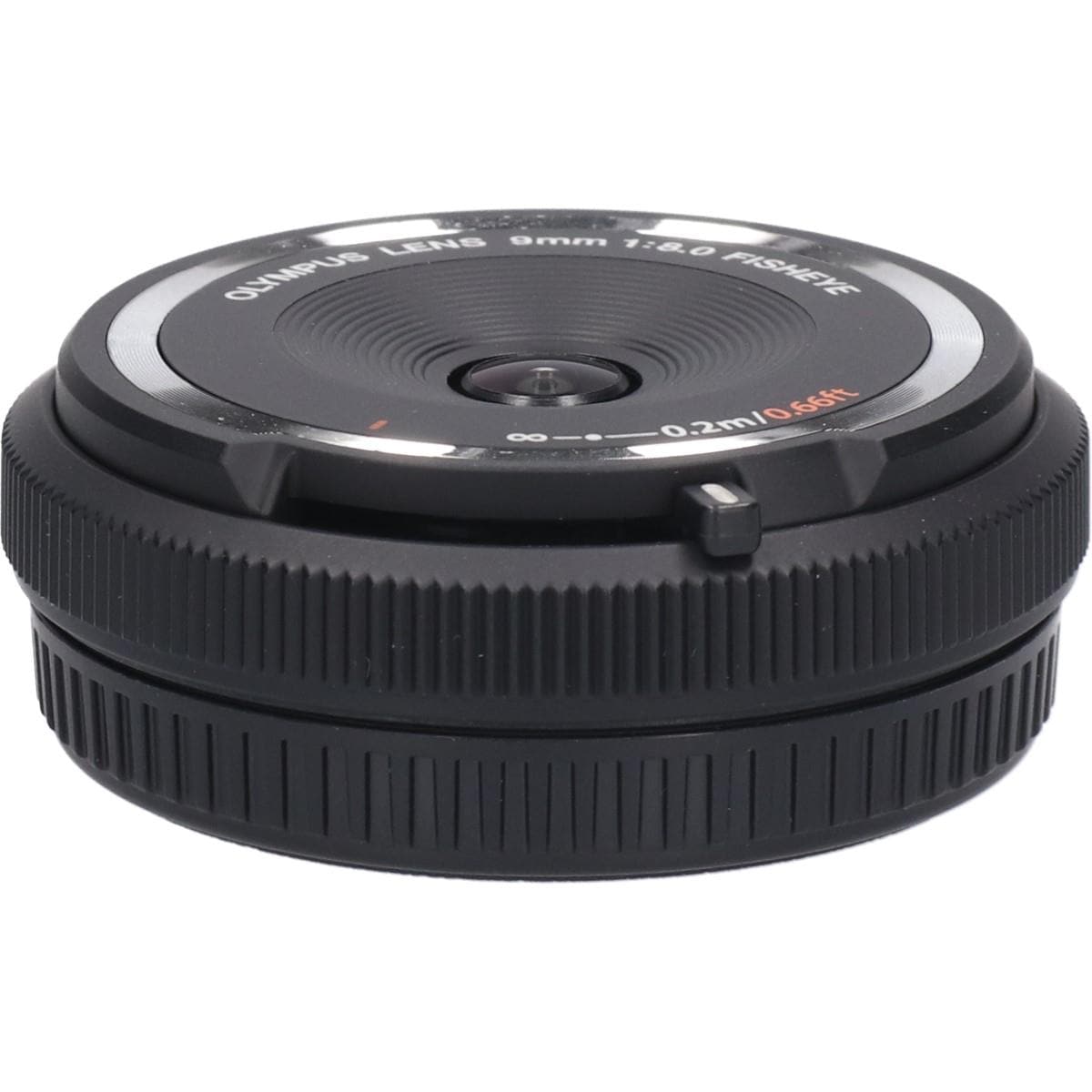 ＢＣＬ－０９８０　９ｍｍ　Ｆ８　ＦＩＳＨＥＹＥ