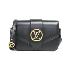 ルイヴィトン LV ポンヌフ M55948 ショルダーバッグ