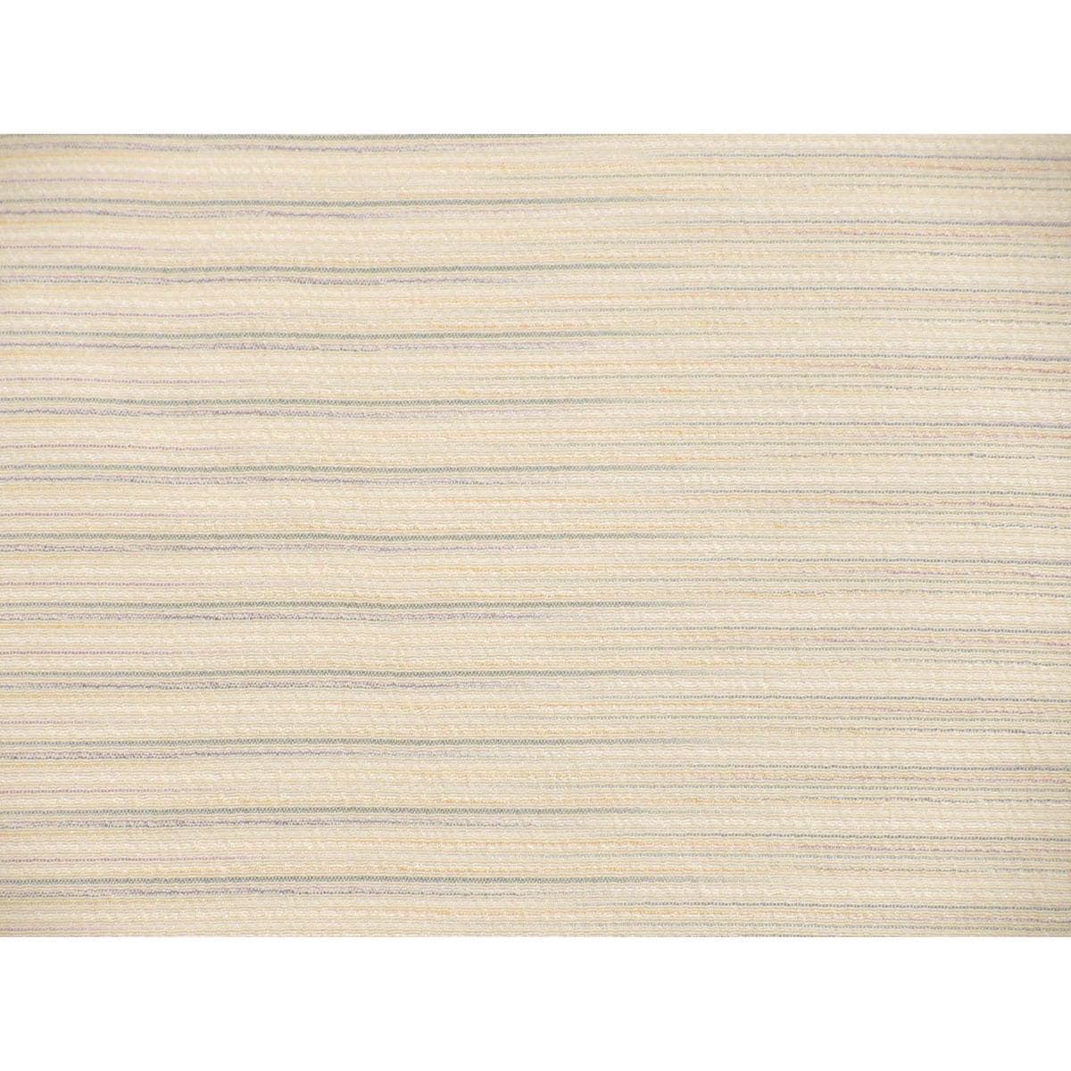 単衣　本塩沢　やまだ織