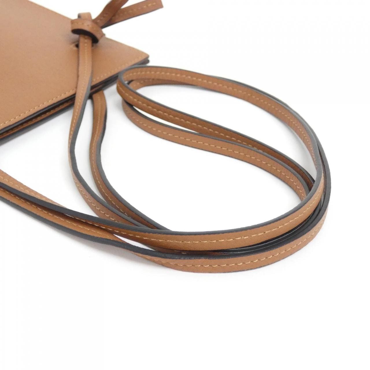 Loewe Dice Pocket C630R12X01 Shoulder Bag