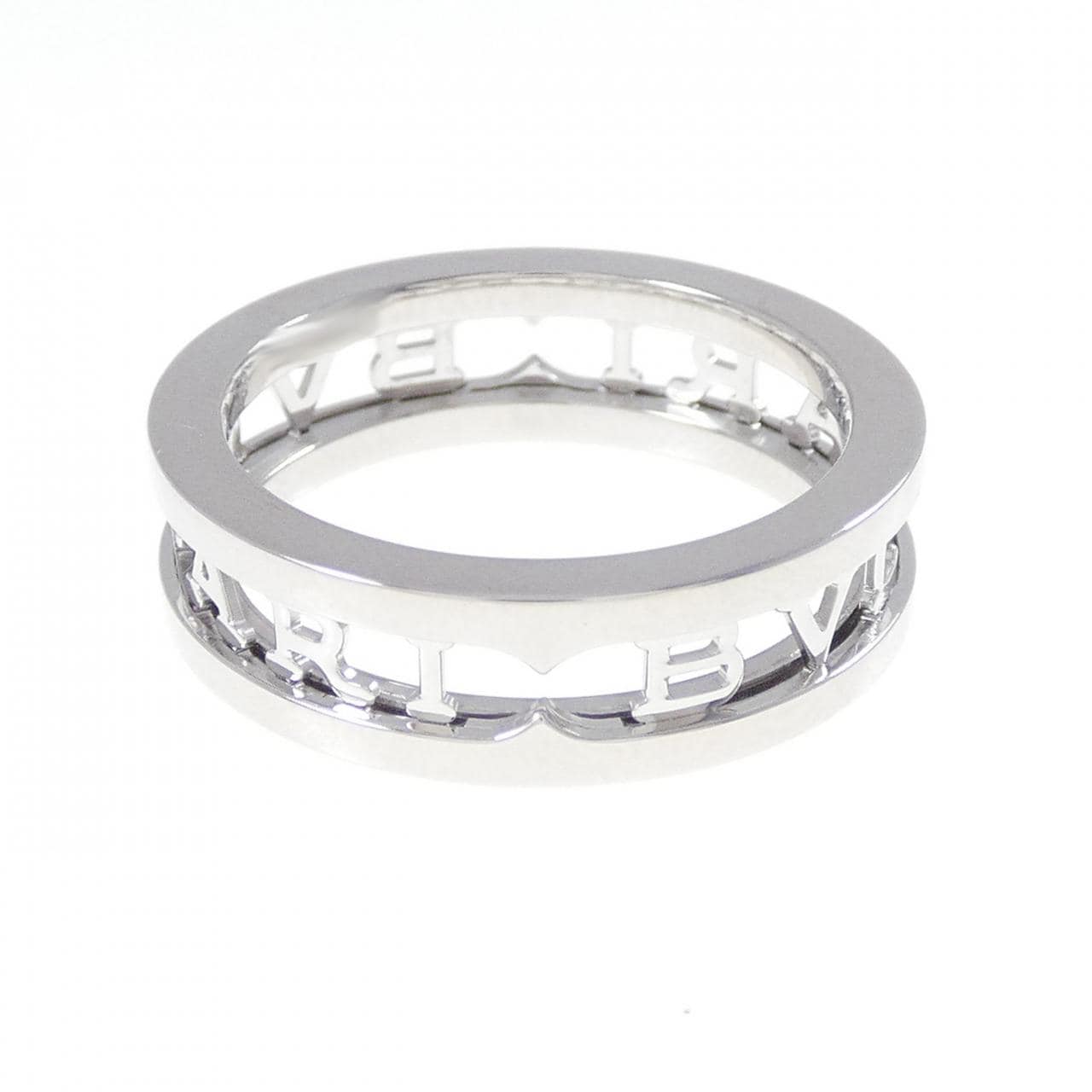 ブルガリ B.zero1 リング