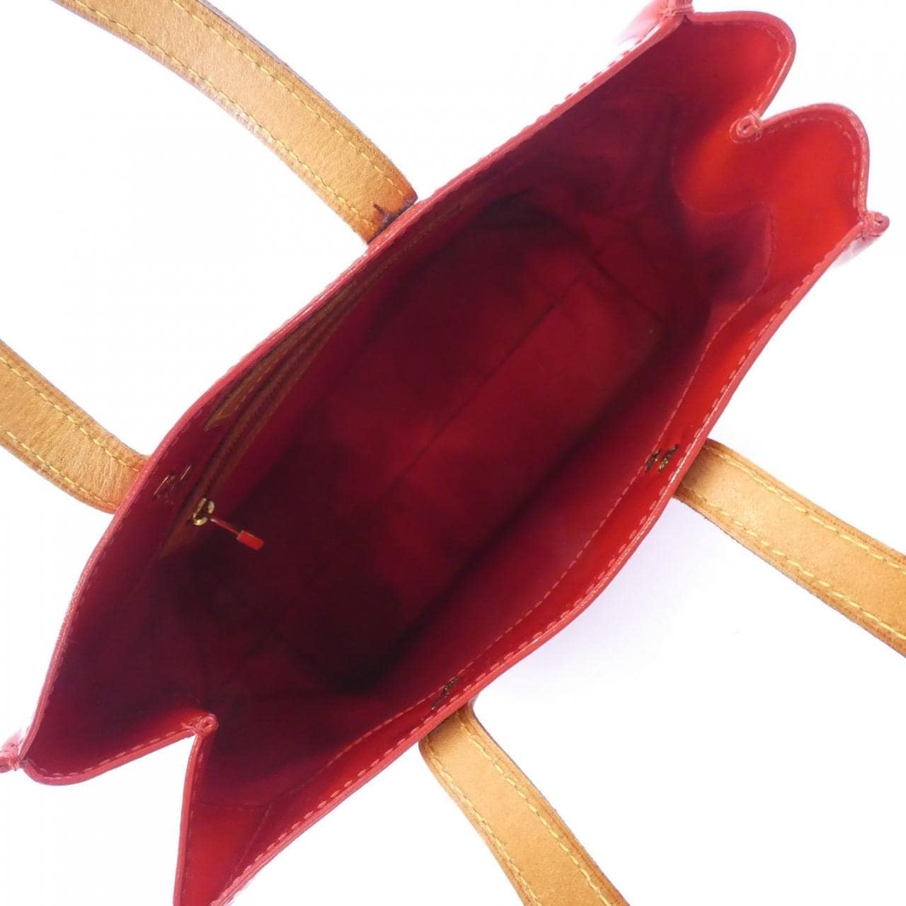 ルイヴィトン ヴェルニ リード PM M91088 バッグ