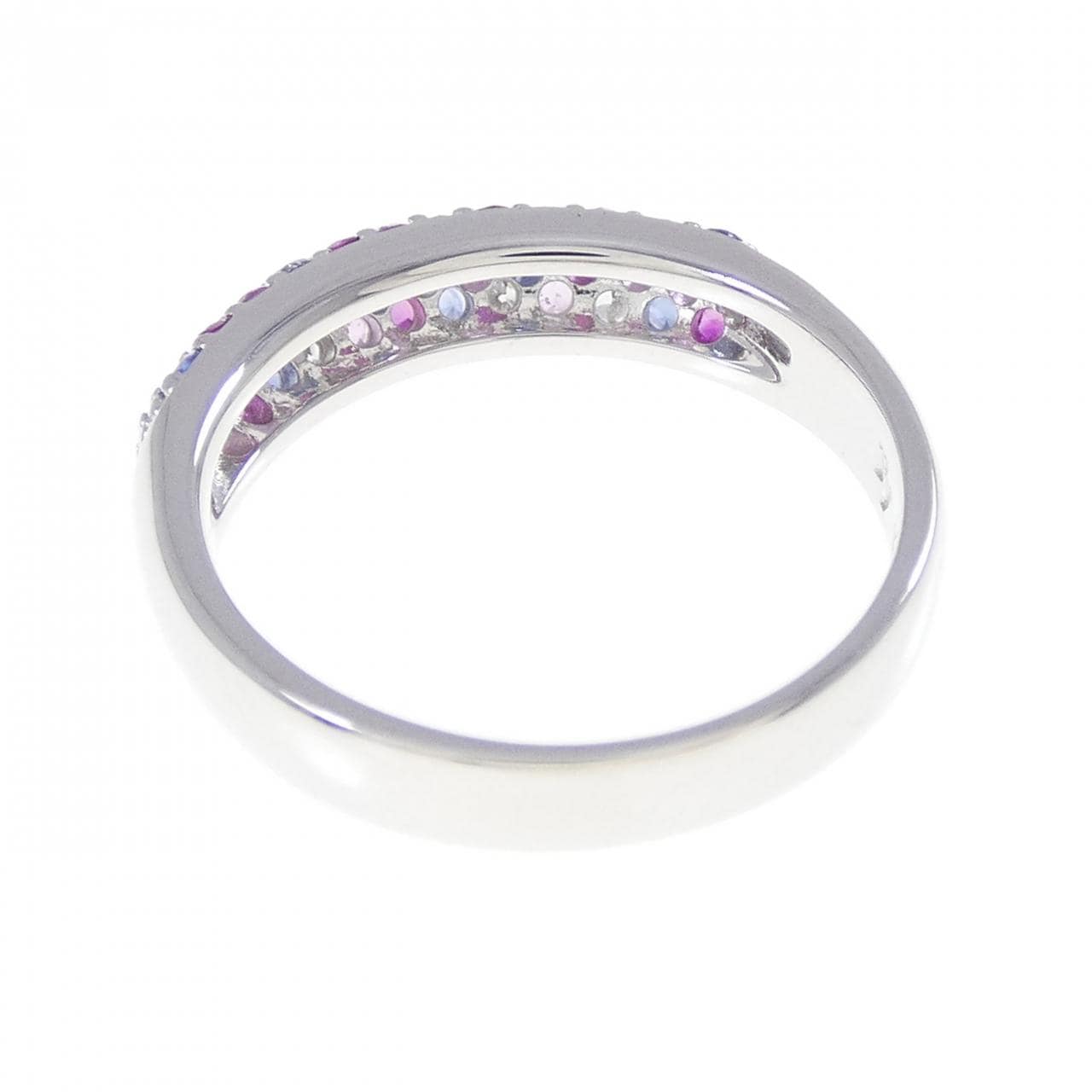 ポンテヴェキオ ピッコリーニ リング 0.36CT