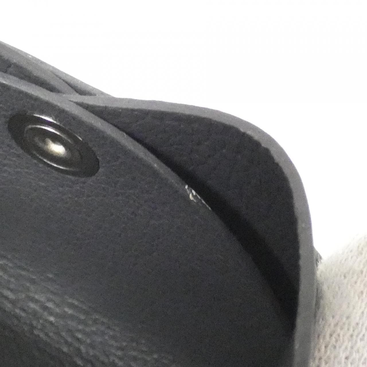 エルメス カルヴィ デュオ 085238CK コインケース