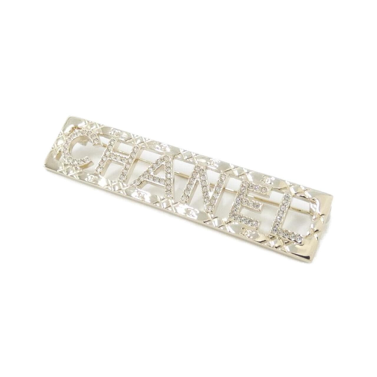 [Unused items] CHANEL ABF264 Brooch