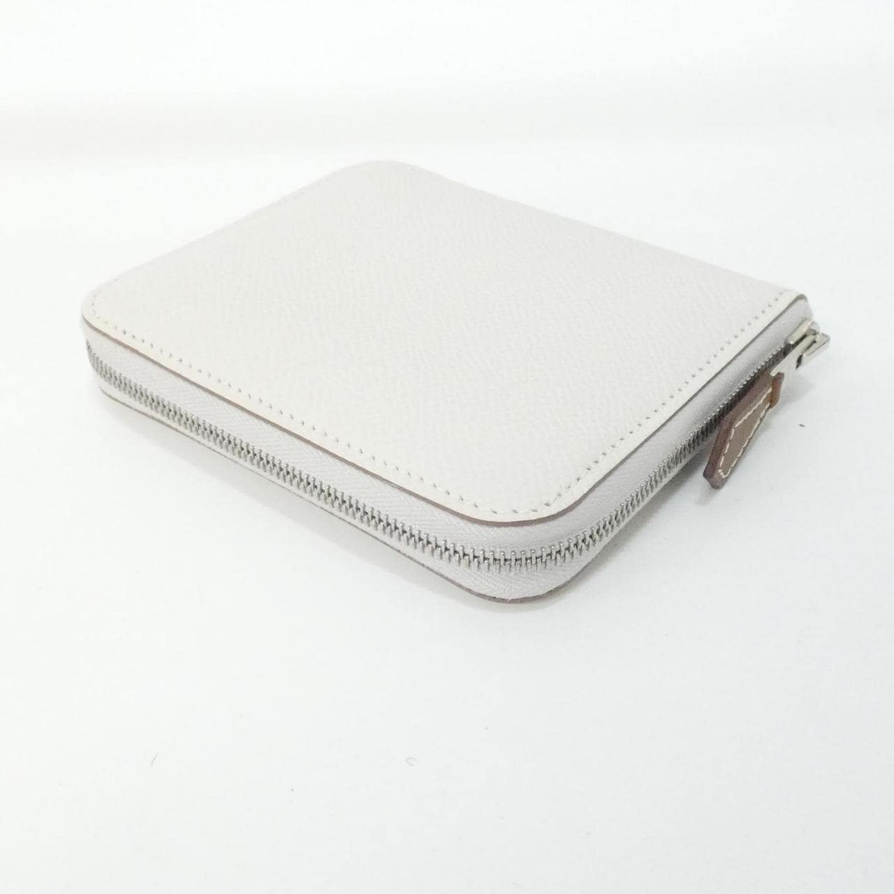 エルメス MORS ＆ CO シルク イン コンパクト 084537CK 財布