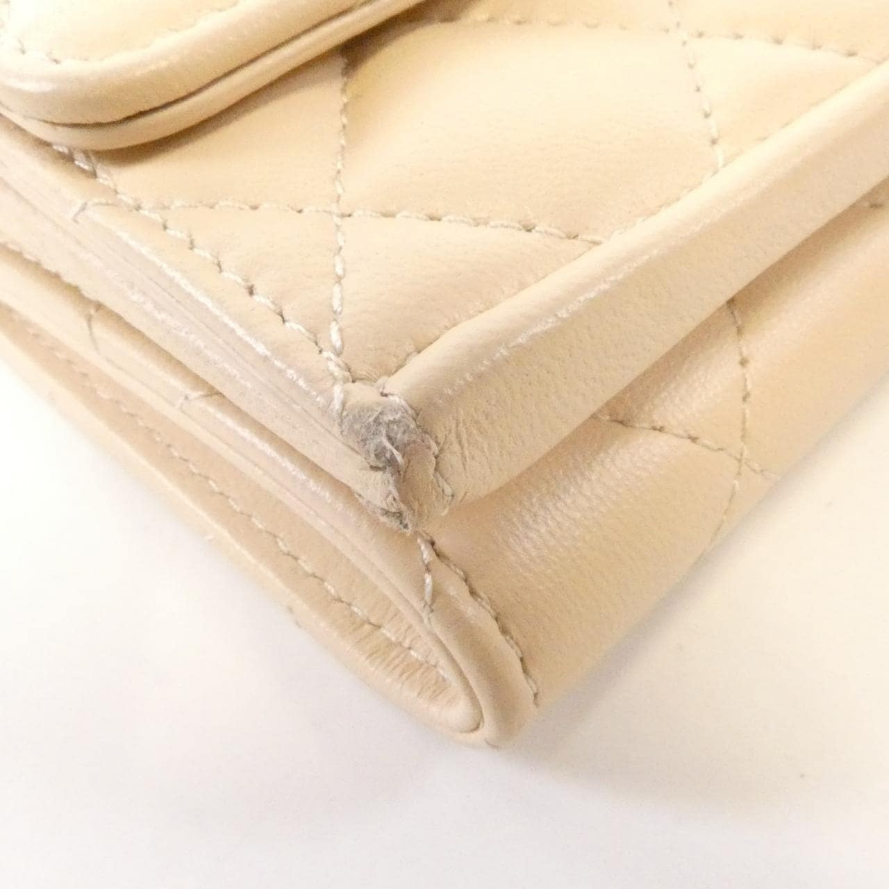 シャネル AP4338 財布