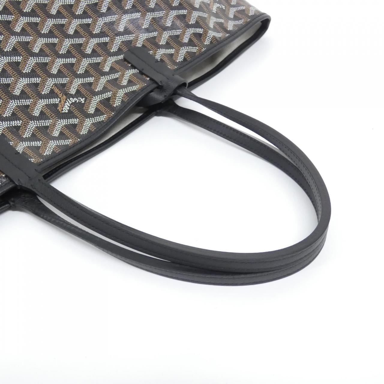 ゴヤール サン ルイ PM AMA LOUIS PM バッグ