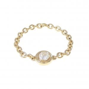 クリスチャンディオール マキシウィ リング