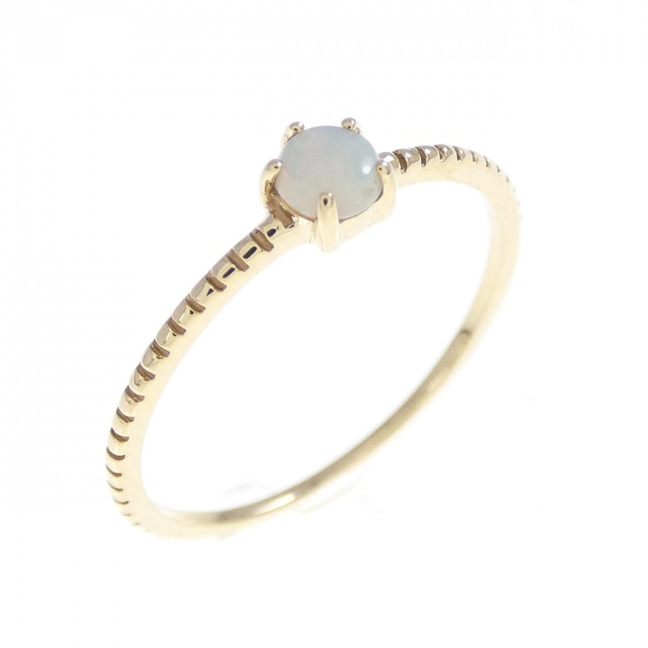 エテ オパール リング