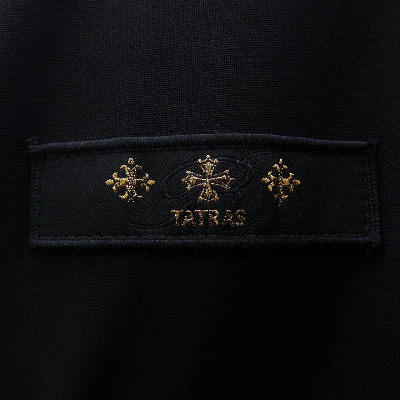 タトラス TATRAS コート