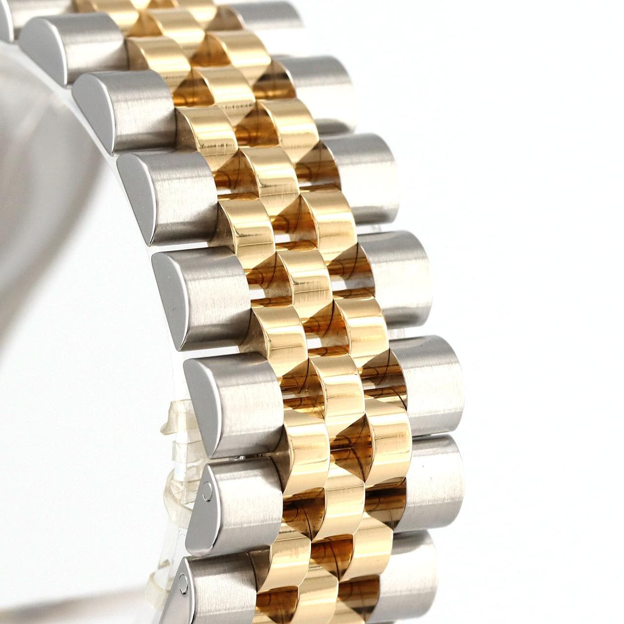 ROLEX Datejust 116233NG SSxYG自動上弦G