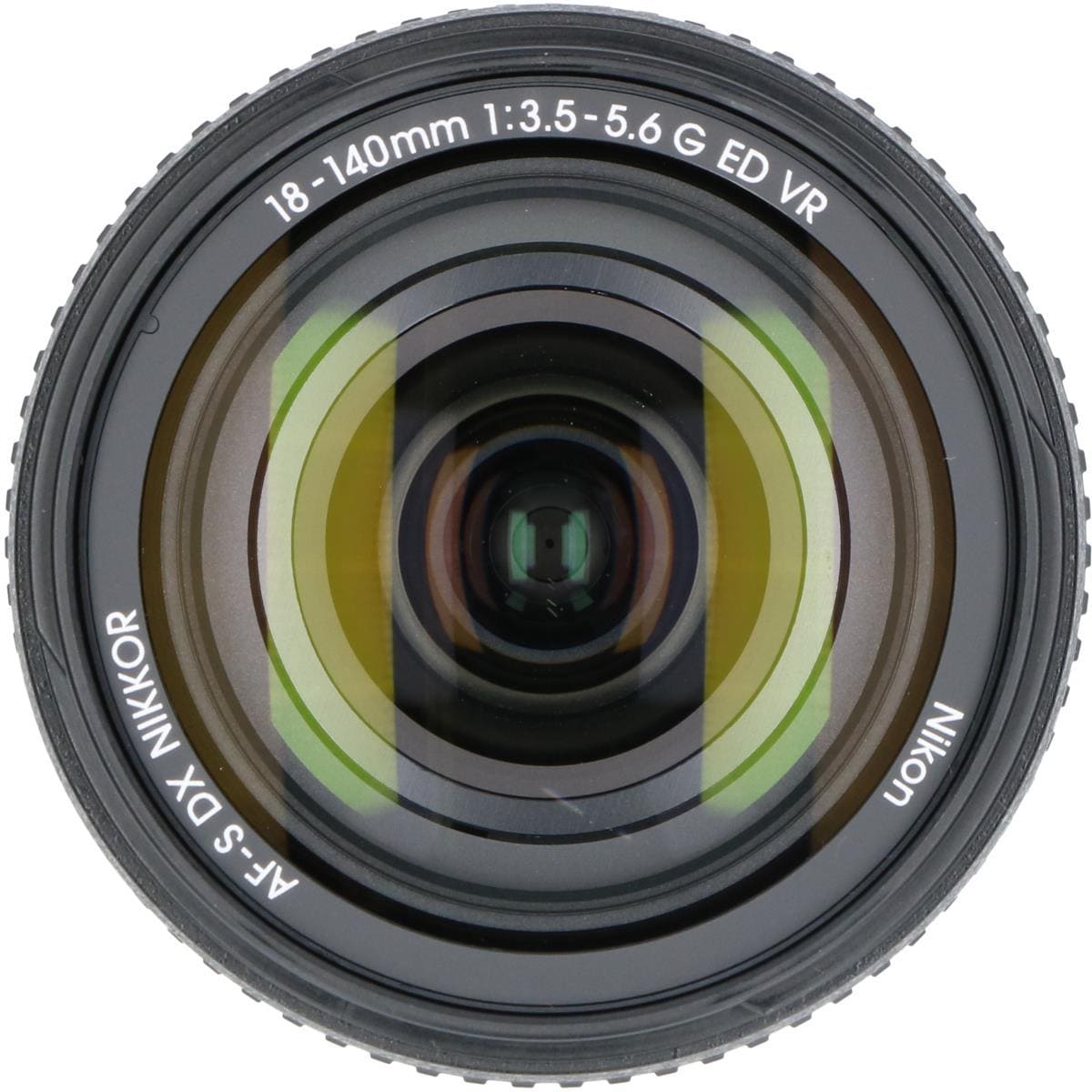 AF-S DX18-140mm F3.5-5.6G VR