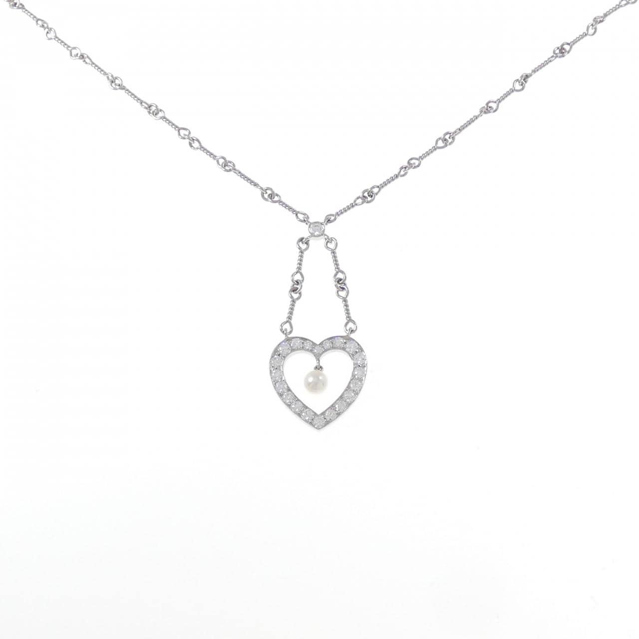 TIFFANY sentimental项链