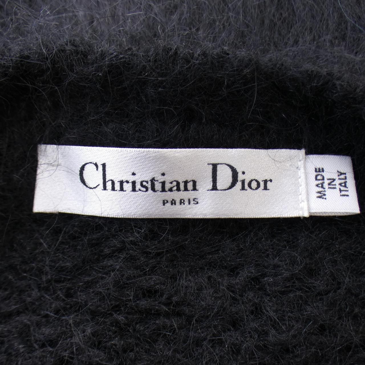 クリスチャンディオール CHRISTIAN DIOR カーディガン
