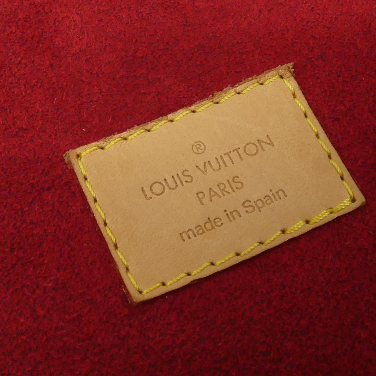 LOUIS VUITTON Monogram Mitsui M40058 包