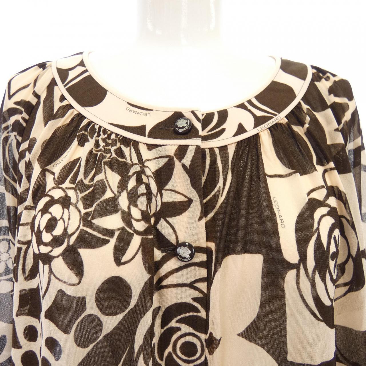 レオナールファッション LEONARD FASHION トップス