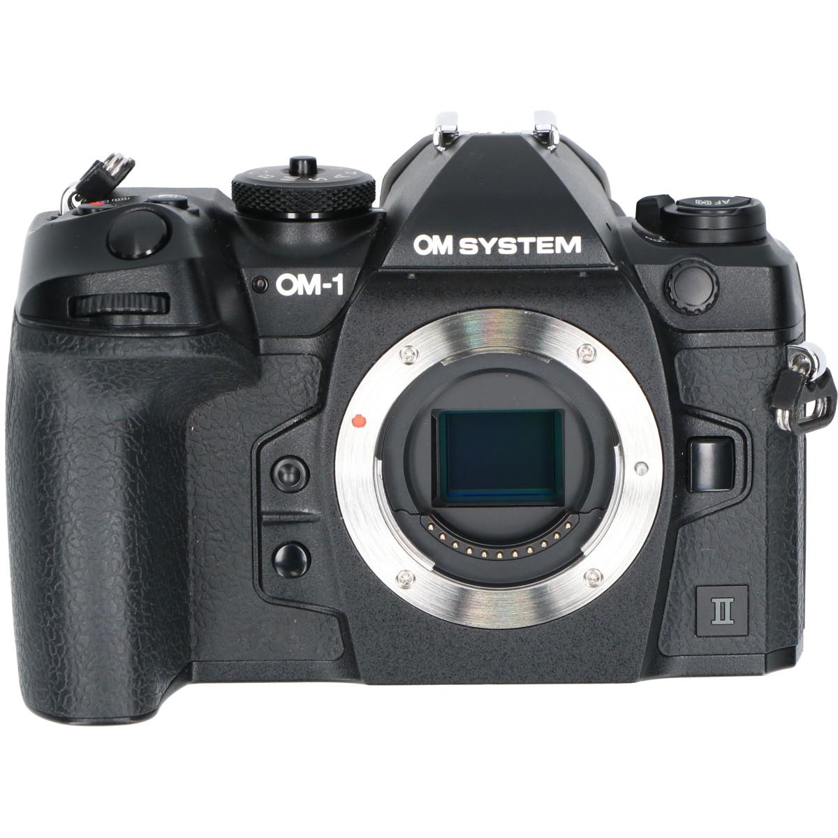 OM-1MARK II