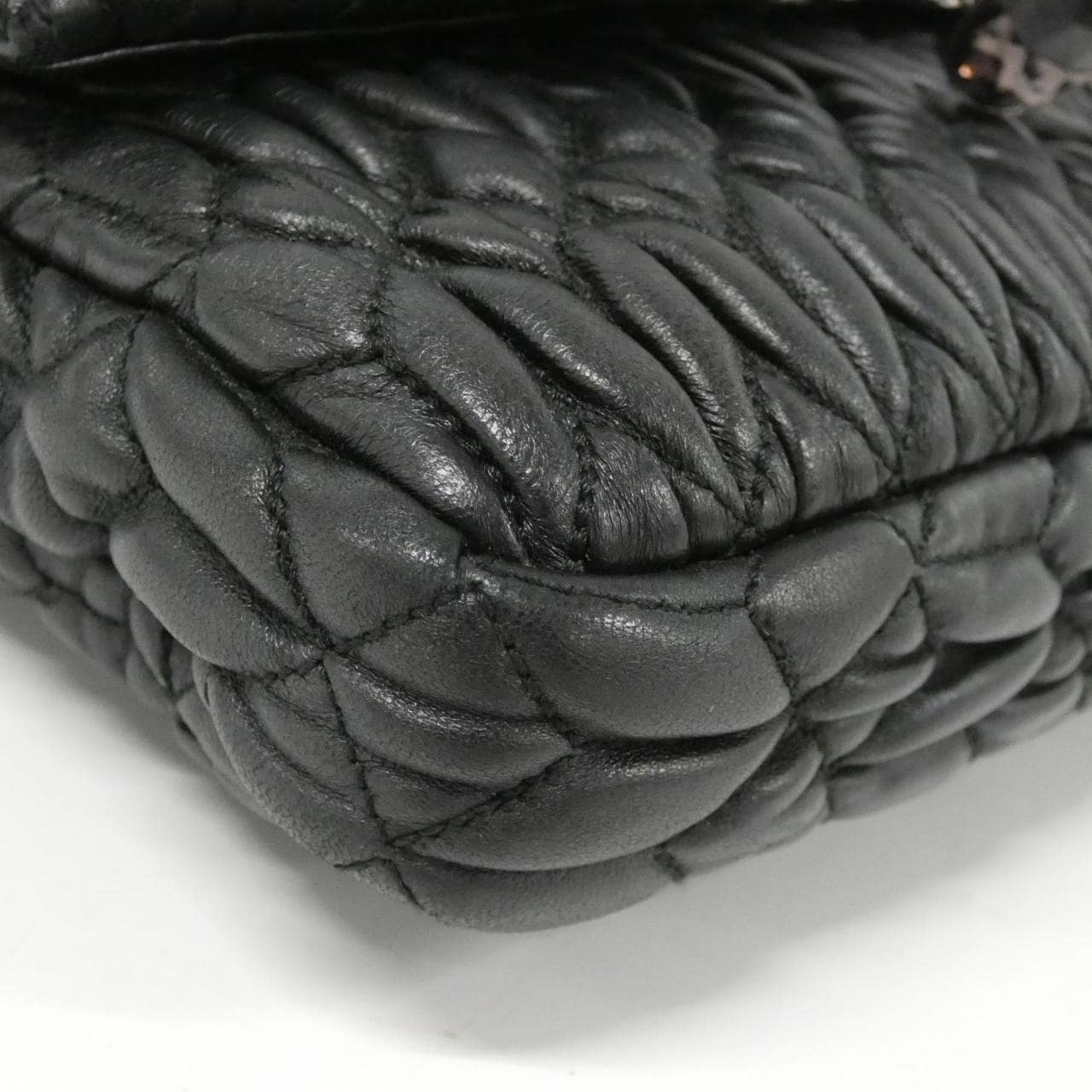 ミュウミュウ RP0169 ショルダーバッグ