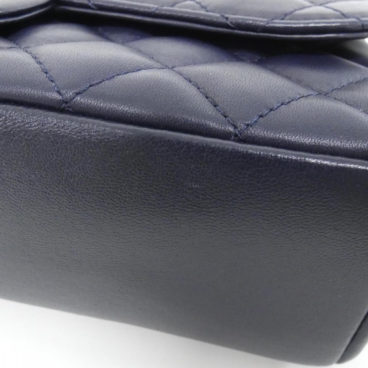 シャネル 93937 ショルダーバッグ