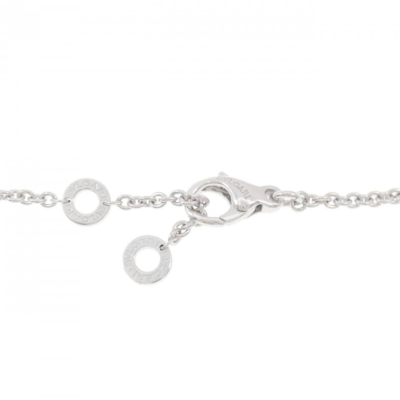 ブルガリ パレンテシ カクテル ネックレス