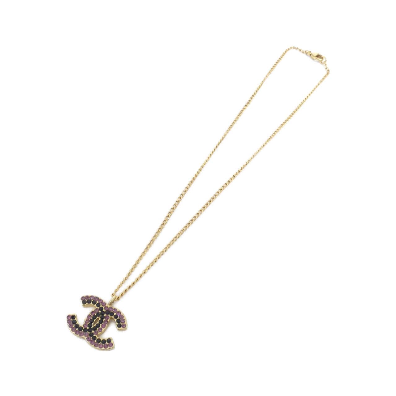 【ヴィンテージ】シャネル ネックレス