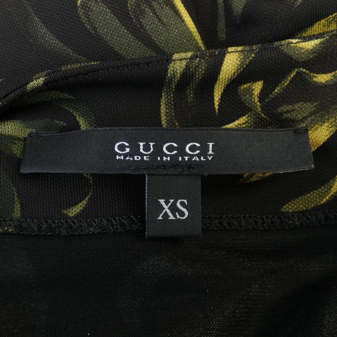 グッチ GUCCI 304513 X6302 ワンピース