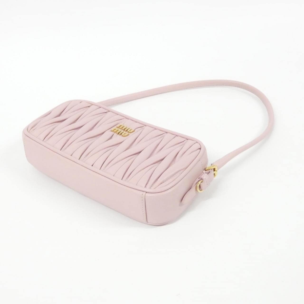 ミュウミュウ 5NE024 ショルダーバッグ