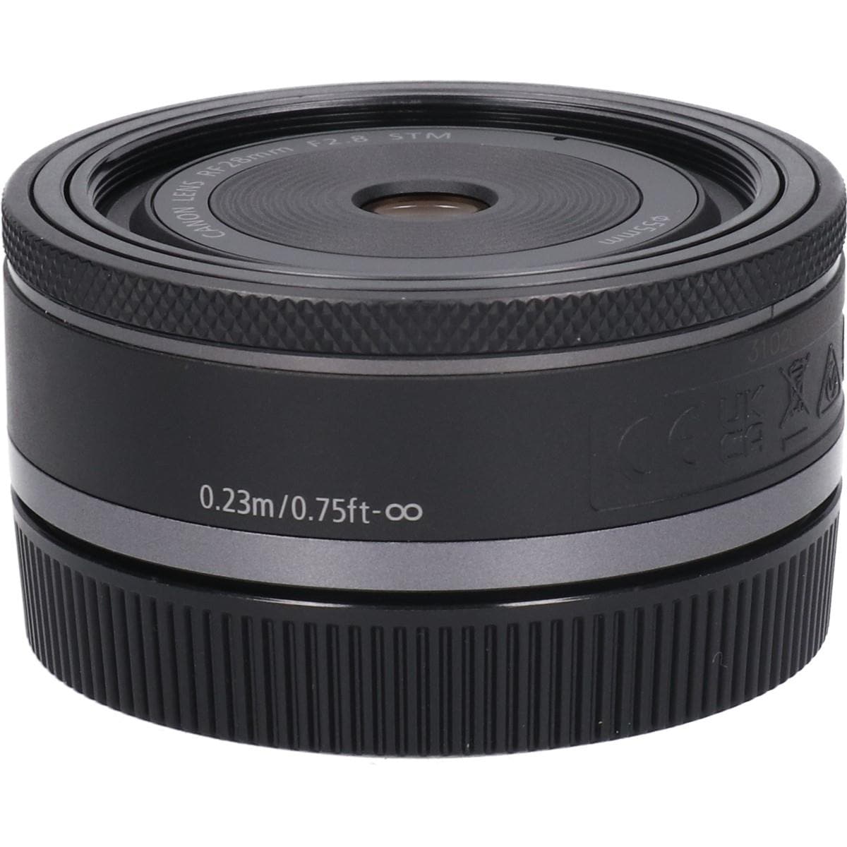 ＲＦ２８ｍｍ　Ｆ２．８ＳＴＭ