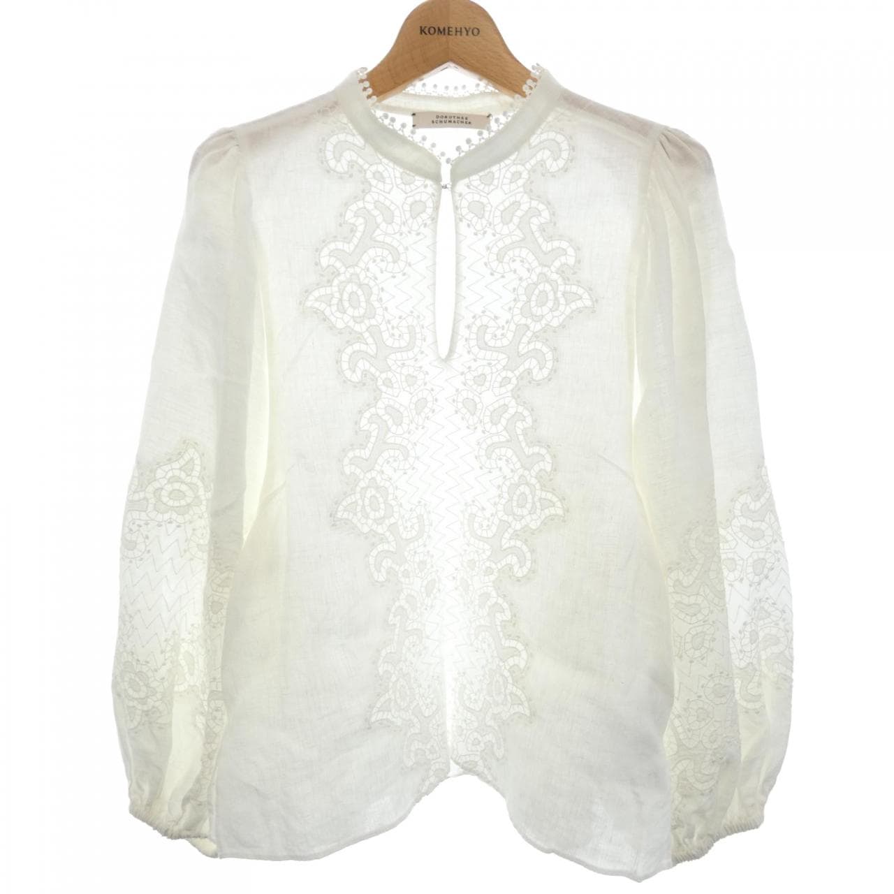 ドロシーシューマッハ DOROTHEE SCHUMACHER トップス