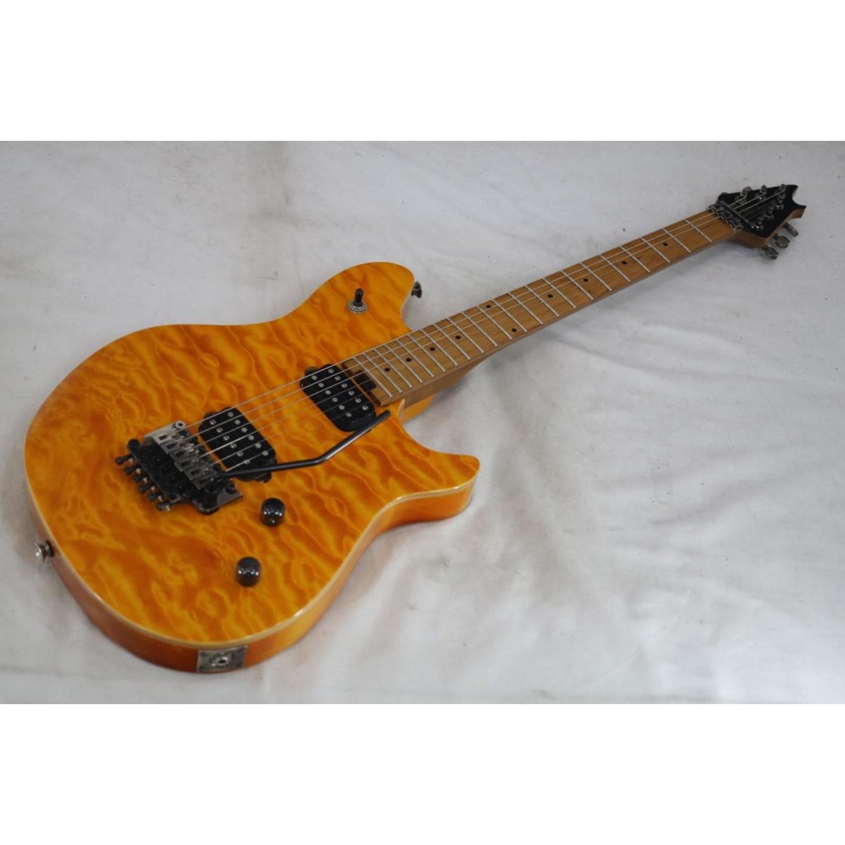 ＥＶＨ　ＷＯＬＦＧＡＮＧ　ＷＧ　ＳＴＡＮＤＡＲＤ　ＱＭ