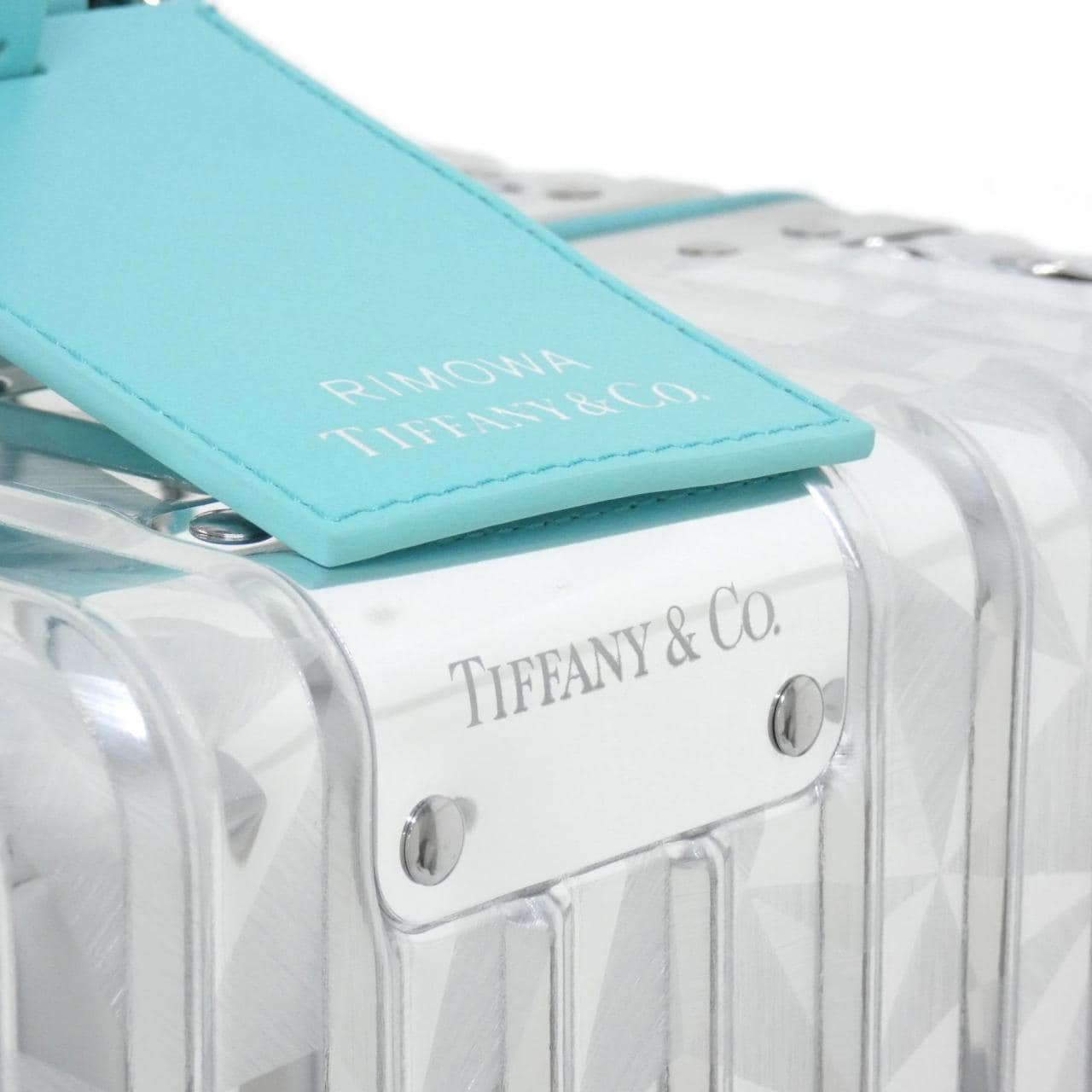 リモワ TIFFANY ROCK CUT キャビン 36L 97390016 キャリーバッグ