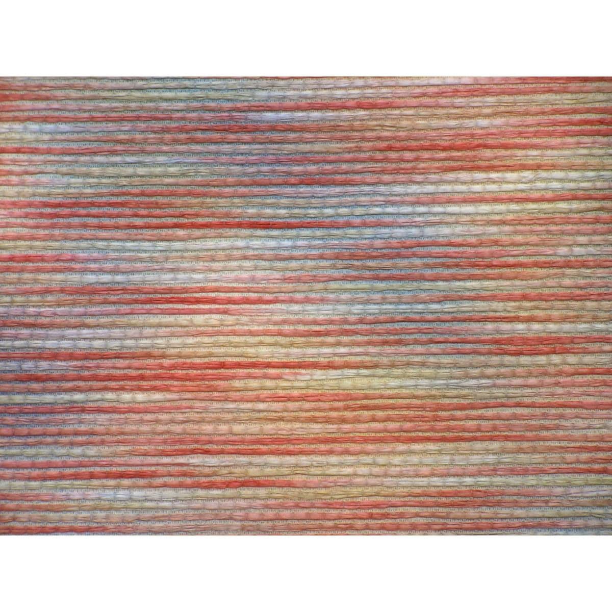 【未使用品】袋帯　全通柄【岡文織物】