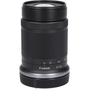 RF-S55-210mm F5-7.1ISSTM