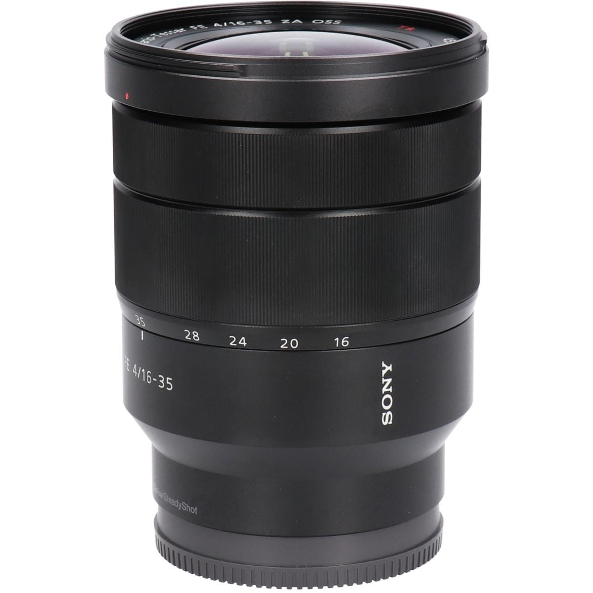ＦＥ１６－３５ｍｍ　Ｆ４ＺＡ　ＯＳＳ　ＳＥＬ１６３５Ｚ