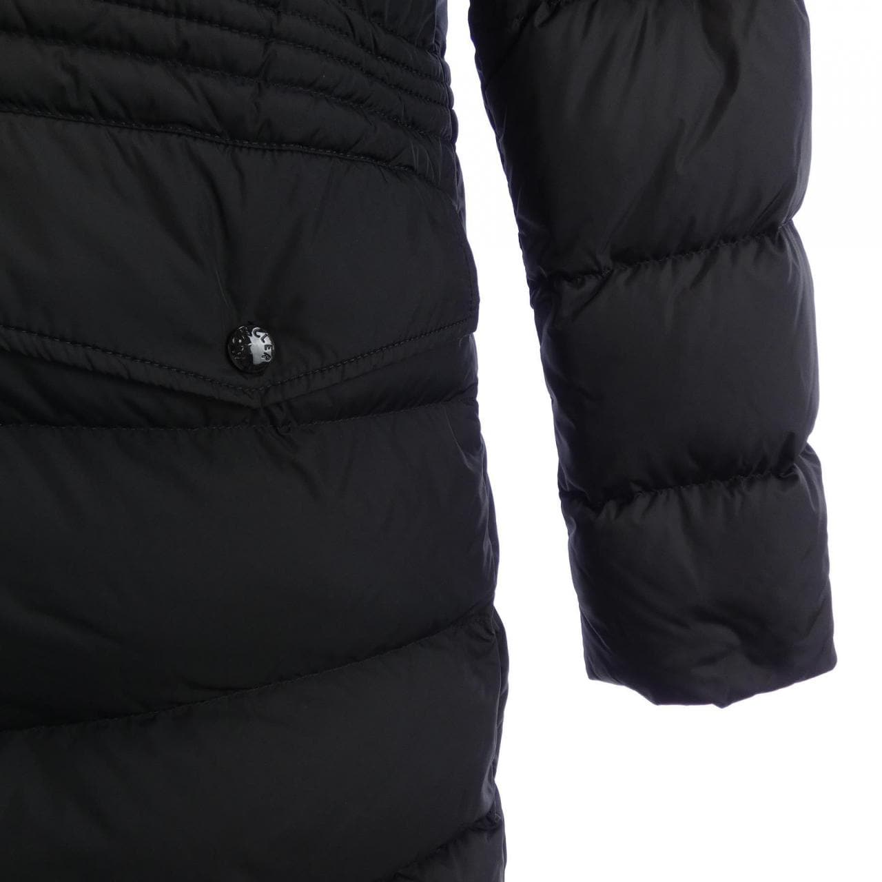 モンクレール MONCLER APHROTI ダウンコート