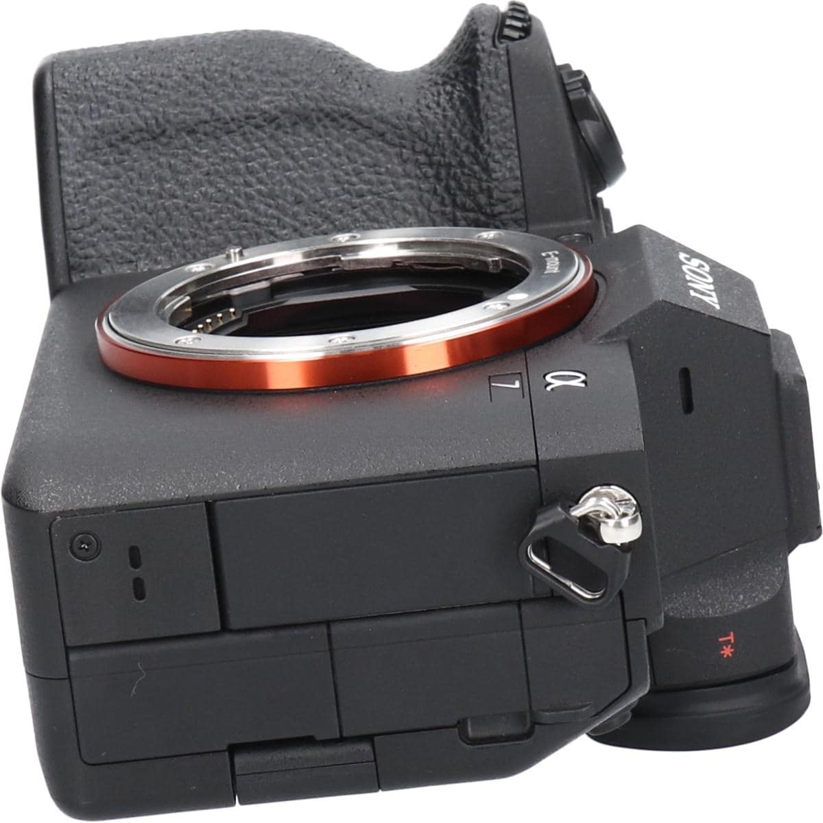 α７　ＩＶ　ＩＬＣＥ－７Ｍ４
