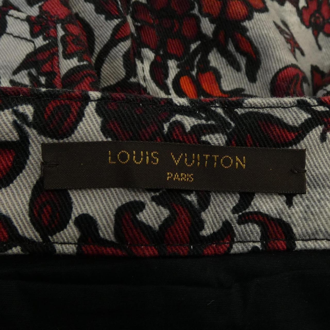 ルイヴィトン LOUIS VUITTON パンツ