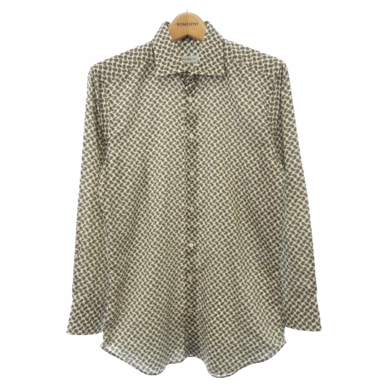 エトロ ETRO シャツ