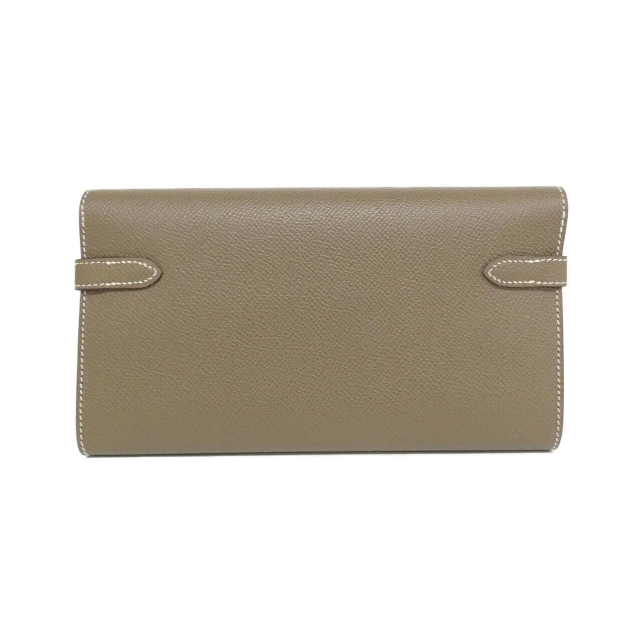 HERMES Kelly 经典款 051300CK 钱包