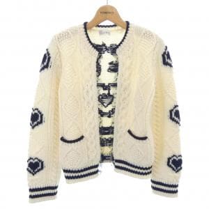 レッドバレンティノ RED VALENTINO UR0KA01CS5F7 カーディガン