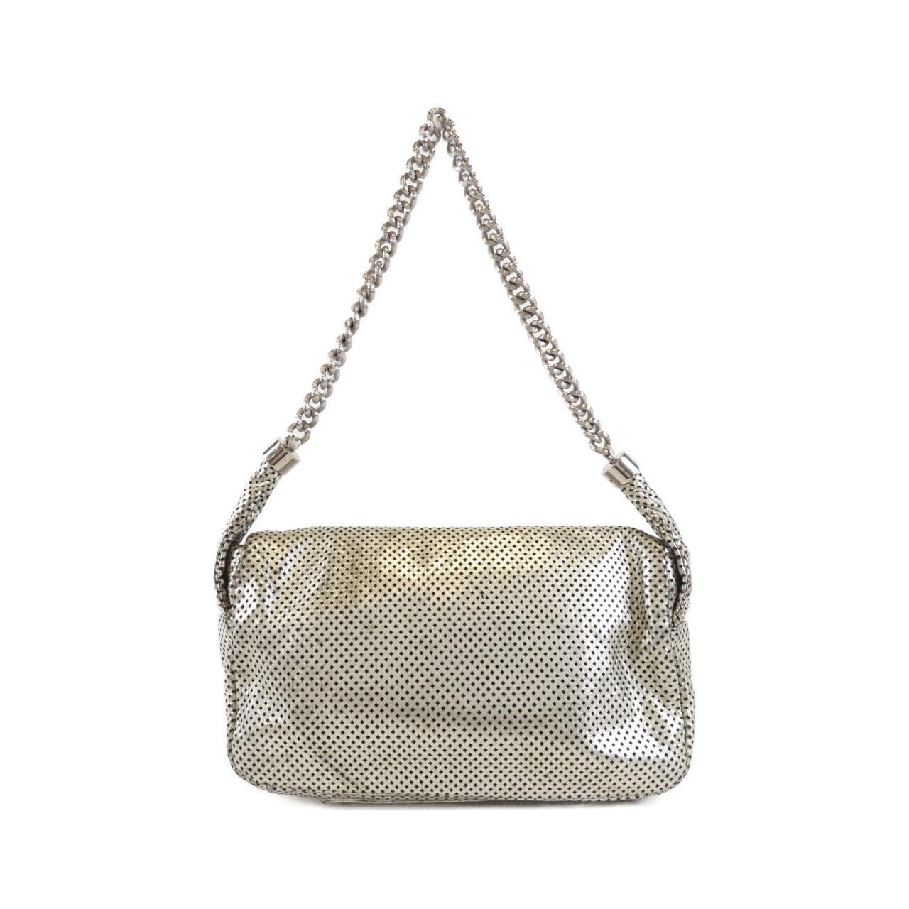 シャネル ショルダーバッグ